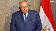 اتفاق مهم در روابط ایران و مصر/ وزیر خارجه مصر عازم تهران شد