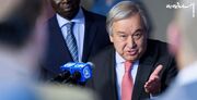 واکنش دبیرکل سازمان ملل متحد به حکم دادگاه لاهه درباره «اسرائیل»