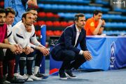 واکنش جالب سرمربی فرانسه به هم‌گروهی با ایران در جام جهانی فوتسال