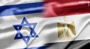 تبادل آتش میان مصر و اسرائیل در بزنگاه بزرگ‌ترین حمله هوایی به رفح