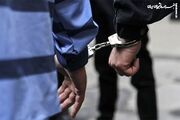 عامل تیراندازی در یک بوستان در جنوب تهران دستگیر شد