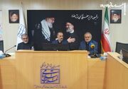 تبیین شخصیت انقلابی و مجاهد رئیس جمهور شهید در نشست «رئیسی عزیز»