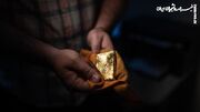 رشد ۱۰ دلاری قیمت طلا در جهان