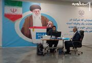 زاکانی داوطلب انتخابات ریاست جمهوری شد