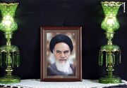 وزارت دفاع: راه امام خمینی(ره) و خدمت به محرومین ادامه‌دار است