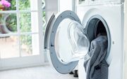 ۶ علت بوی سوختگی در ماشین لباسشویی