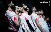 شانس المپیک از دست رفت/ والیبال ایران در رده هفدهم!