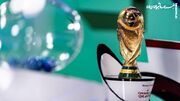 قرعه مرگ ایران در مسیر جام جهانی ۲۰۲۶