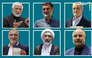 برنامه تبلیغات نامزدها در صداوسیما بعد از مناظره سوم