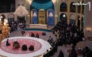 حسینیه معلی از ابتدای محرم پخش می شود