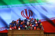 انتخابات ایران در نگاه رسانه‌های جهان