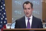کاخ سفید: به عدم دستیابی ایران به سلاح هسته‌ای متعهد بوده‌ایم