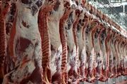 عرضه گوشت قرمز در کشتارگاه‌ها در خرداد ۱۴۰۳ به ۳۳٬۱۶۷ تن رسید