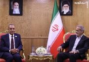ایران و مصر می‌توانند بسیاری از مشکلات منطقه را حل کنند