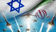 کاری که ایران با اسرائیل کرد!