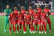 گاریدو ۲ پرسپولیسی را کنار گذاشت!