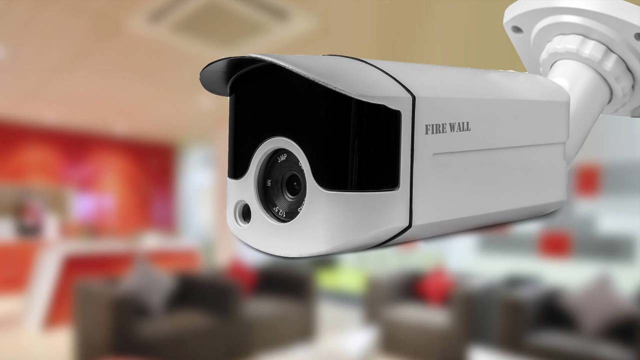 نصب دوربین مدار بسته در مشاعات جرم است؟