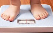 کودکان با کمبود این ویتامین چاق می‌شوند