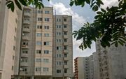 وزارت راه: خانه‌های ۲۵ متری سیاست دولت سیزدهم نیست