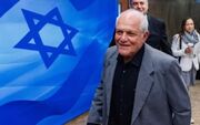 نخستین سفر یک وزیر اسرائیلی به عربستان