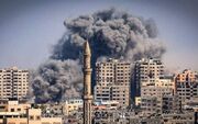 هشدار وزارت بهداشت غزه درباره تمام شدن سوخت/ حملات توپخانه ارتش رژیم صهیونیستی به جنوب لبنان