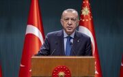 اردوغان: اسرائیل جنون را کنار بگذارد و حمله به غزه را متوقف کند