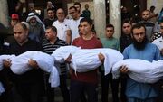 افزایش شهدای غزه به ۸ هزار و ۳۰۶ نفر؛ ۳۴۵۷ نفر کودکند