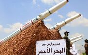 انصارالله: حملات ما تا نابودی اسرائیل ادامه خواهد داشت