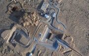 نیویورک‌تایمز: راکت حماس به یک پایگاه هسته‌ای اسرائیل برخورد کرد