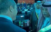 تناقض‌گوییِ عربستان و اسرائیل دربارهٔ دیدار وزرایشان