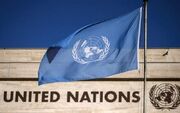ابراز نگرانی سازمان ملل از حمله رژیم صهیونیستی به کنسولگری ایران در سوریه