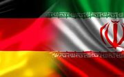 مخالفت پارلمان آلمان با پیشنهاد تحریم سپاه