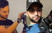 شهادت ۲ خبرنگار فلسطینی در جریان پوشش درگیری‌ها در خان یونس