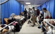 اوضاع فوق بحرانی در بیمارستان‌های غزه