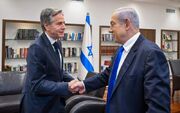 نتانیاهو خطاب به بلینکن: هیچ توافقی برای پایان جنگ در غزه را نخواهم پذیرفت