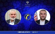 ایران در جریان پاسخ حماس به توافق قرار گرفت