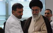 شهید طهرانی مقدم ۳۲ سال مانند روزهای جنگ، جنگید/ رهبر انقلاب تنها پشتیبان حسن‌ آقا بود/ در دفتر یادداشت زمان جنگش نوشته بود «از سوراخ کلاش پیروزی به دست نمی‌آید»