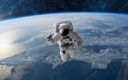 زمان پرتاب نخستین انسان ایرانی به فضا