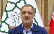 امروز عملیات عمرانی خط ۹ مترو تهران آغاز می‌شود/ ساخت هر کیلومتر خط مترو حدود ۳ همت هزینه دارد/ دستگاه‌های مسئول هم از قرارداد شهرداری با چین خبر دارند و هم در متن آن هستند