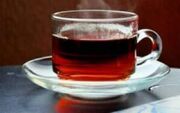 مصرف مجاز چای در روز چقدر است؟