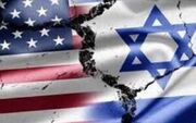جنگیدن بدون آمریکا کابوس بزرگ اسرائیل است