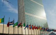 نمایندگی ایران در سازمان ملل مذاکرات غیرمستقیم میان ایران و آمریکا را در عمان تایید کرد