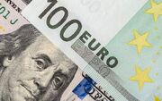 ثبات قیمت دلار و کاهش نرخ یورو در مرکز مبادله ایران
