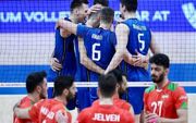 تیم ملی والیبال ایران - آرژانتین؛ آخرین حریف خطرناک در ریو