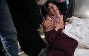 تراژدی دردناک کودکان مفقود شده در غزه