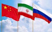 بیانیه مشترک ایران، روسیه و چین درباره توافق هسته‌ای: مفاد برجام همچنان معتبر است