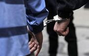دستگیری سارقان مامورنما در فرودگاه امام (ره)