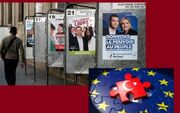 نگرانی ترکیه از نتایج انتخابات اروپا