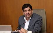 شهید رئیسی صنعت فضایی ایران را احیا کرد