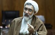 پورمحمدی: با دشمنان بزرگ ایران هم می‌توان با قدرت مذاکره کرد